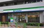 コンビニ　ファミリーマート佃二丁目店（コンビニ）まで15m