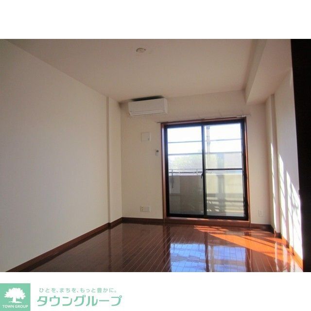 居室・リビング　※同タイプ別部屋写真