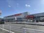 スーパー　スーパーセンターオークワ桜井店（スーパー）まで350m