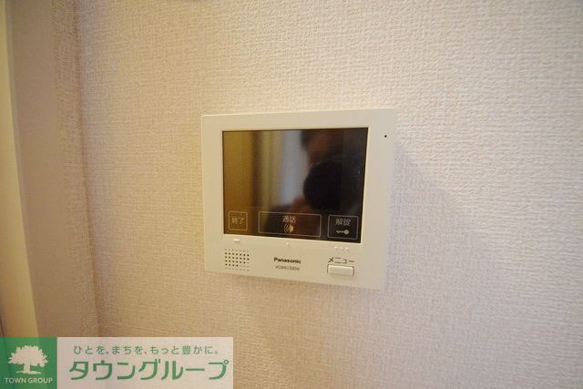 セキュリティ　★★参考写真★★
