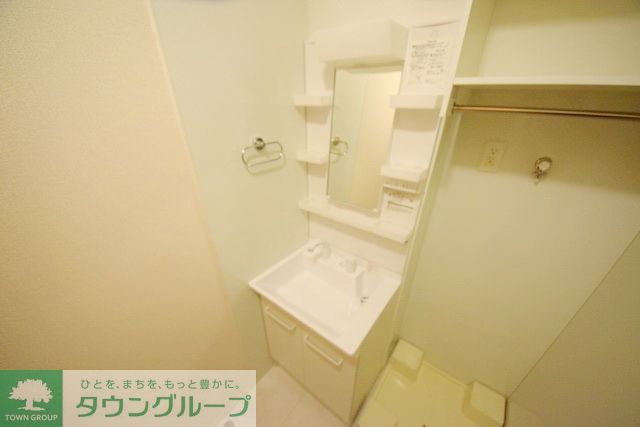 洗面設備　★★参考写真★★