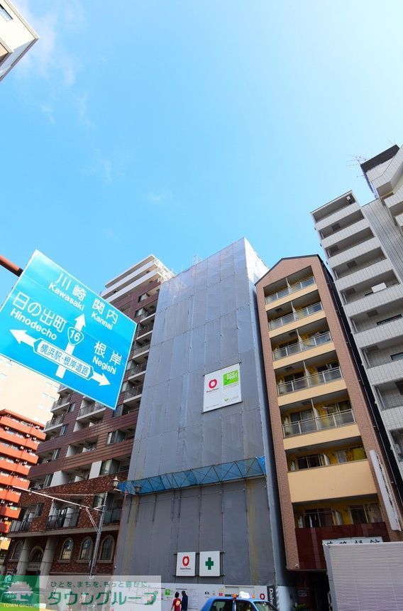 建物外観　★★外観★★