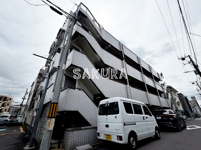 建物外観　当店おすすめ物件♪