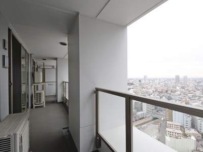 バルコニー　※参考写真※