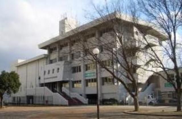 図書館　福岡市博多図書館（図書館）まで602m