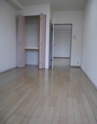 収納　☆たっぷり収納☆