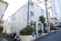 板橋駅より徒歩8分 3階 築36年の賃貸物件