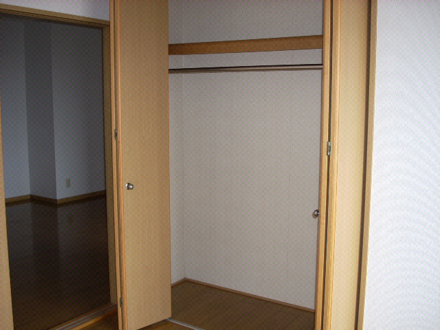 収納　※別部屋写真