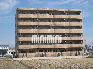 建物外観　オートロック付マンションです。