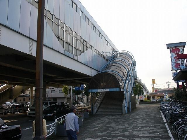 その他　桜木駅（その他）まで2480m