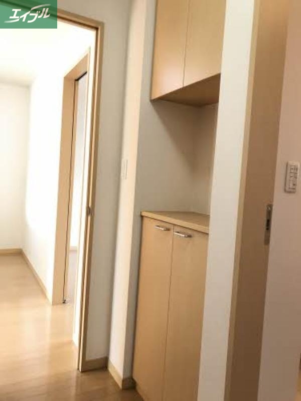 F.Sunnyのその他写真