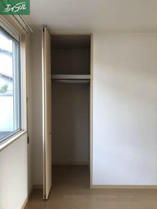F.Sunnyの内装写真