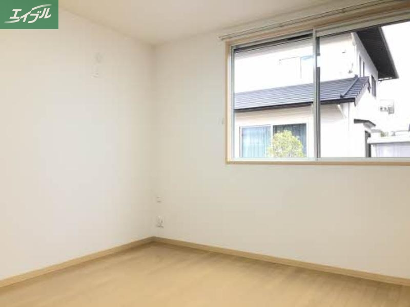 F.Sunnyの内装写真