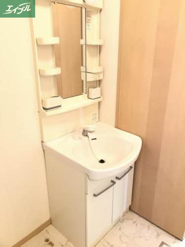 F.Sunnyの内装写真