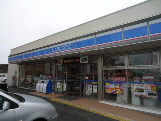 コンビニ　ローソン（コンビニ）まで125m