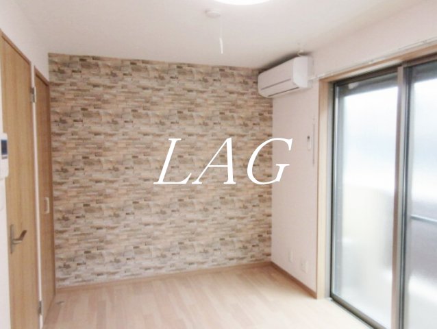 居室・リビング　洋室のお部屋です。