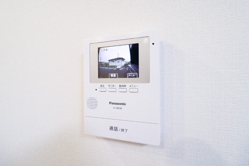 セキュリティ　図面と現状に相違がある場合には現状を優先