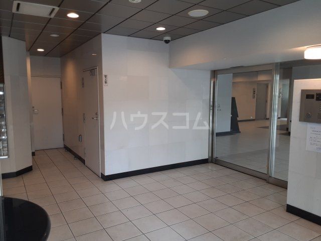 ロビー
