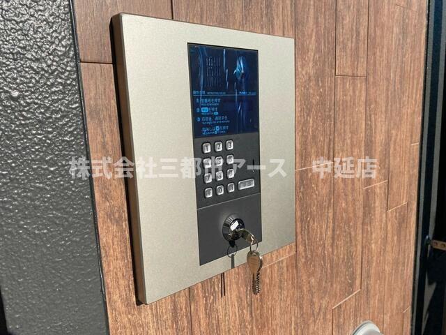 エントランス　Ｅｎ　Ｃａｓａ久が原