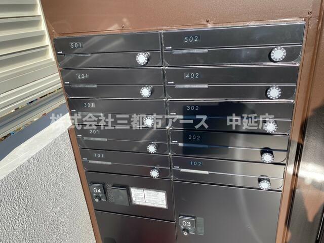 その他共有部分　Ｅｎ　Ｃａｓａ久が原