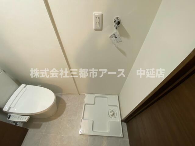 その他設備　Ｅｎ　Ｃａｓａ久が原