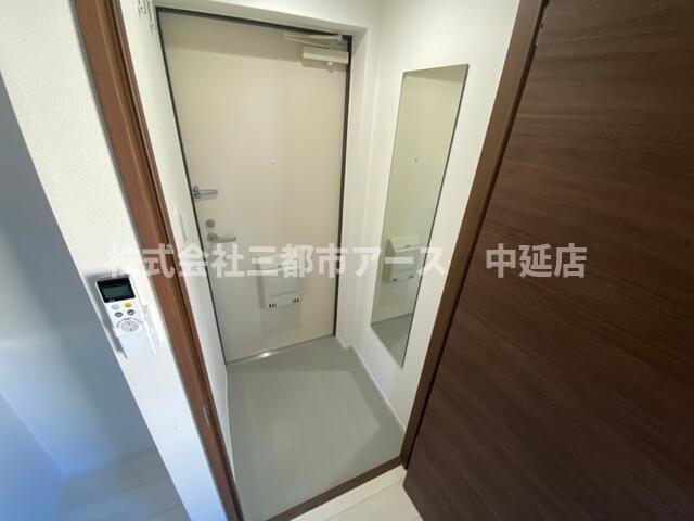 玄関　Ｅｎ　Ｃａｓａ久が原