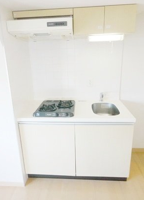 キッチン　※同物件参考写真
