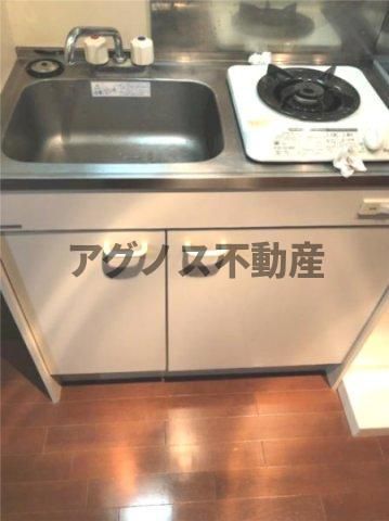 キッチン
