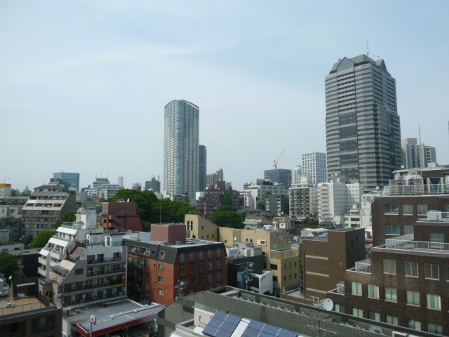 眺望　参考写真です