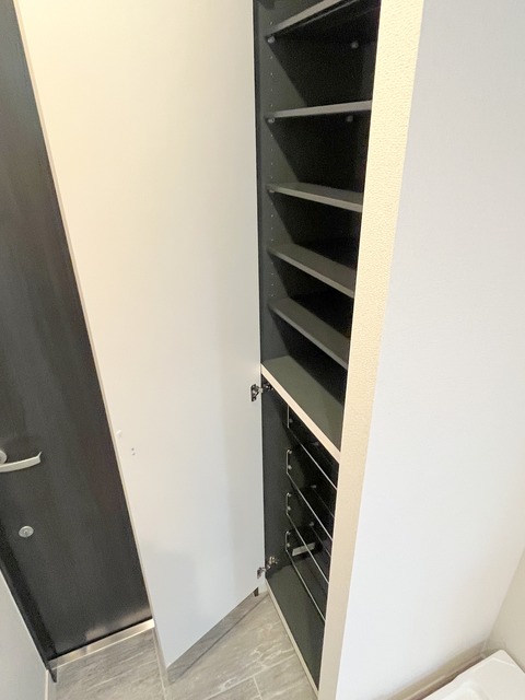 玄関　★シューズBOX★