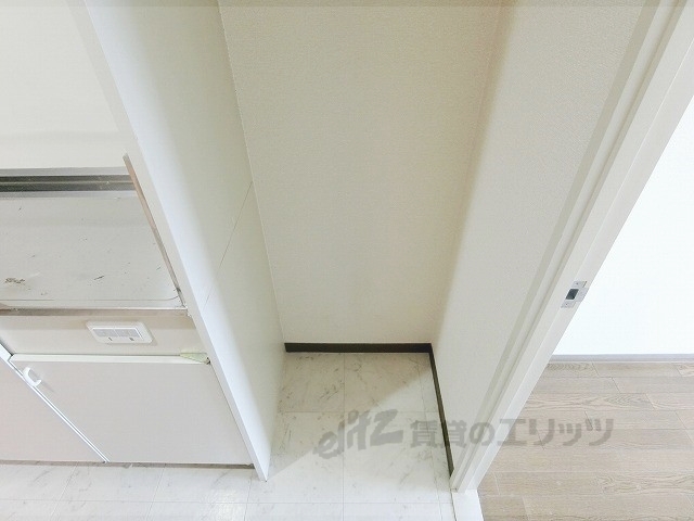 その他部屋・スペース　冷蔵庫置場