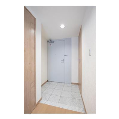 玄関　別部屋参考写真