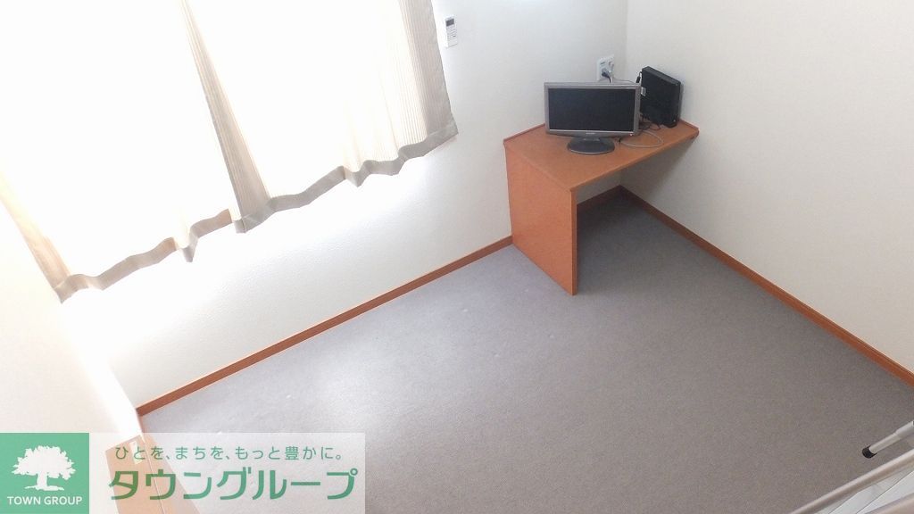 その他部屋・スペース　クローゼット
