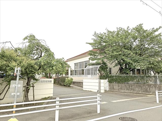 幼稚園・保育園　長草保育園（幼稚園・保育園）まで4494m