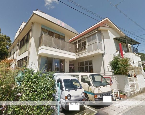 幼稚園・保育園　つなぎ保育園（幼稚園・保育園）まで766m