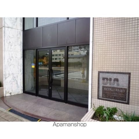 建物外観　建物外観