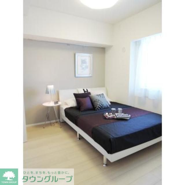 その他　※写真は同タイプ住戸です。