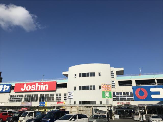ホームセンター　ホームセンターコーナン　堺三国ケ丘店（ホームセンター）まで442m