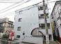 池袋駅より徒歩18分 1階 築33年3ヶ月の賃貸物件