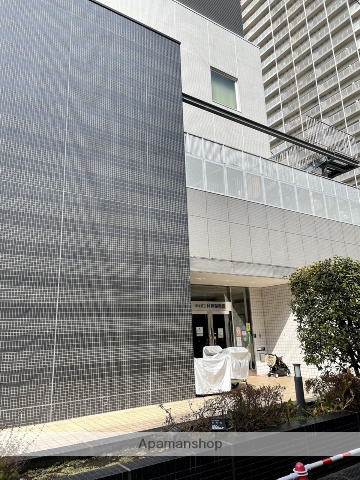 幼稚園・保育園　中央区立月島保育園（幼稚園・保育園）まで1449m