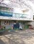 幼稚園・保育園　獅子吼保育園（幼稚園・保育園）まで647m