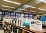 図書館　目白大学新宿図書館（図書館）まで316m