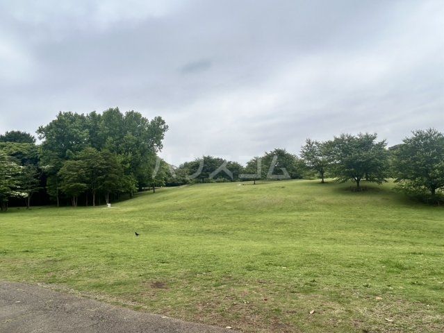 公園　根岸森林公園（公園）まで754m