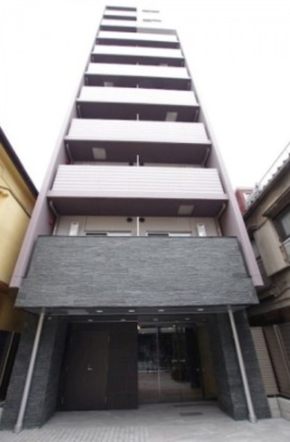 建物外観　★外観★