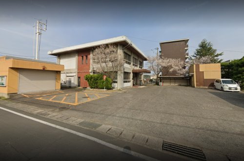 役所　さぬき市造田出張所（役所）まで36m