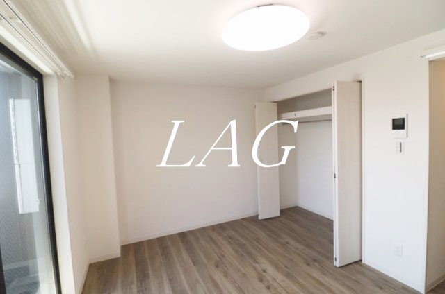 居室・リビング　洋室のお部屋です。