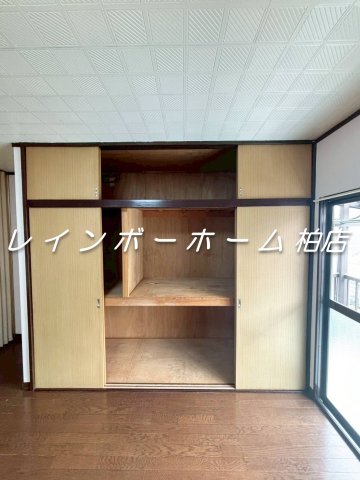 収納　小物を収納するのに便利です