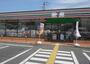 コンビニ　セブンイレブン 越谷平方南町店（コンビニ）まで881m