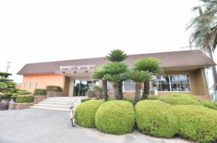 その他　鶴田池ゴルフセンター（その他）まで1121m