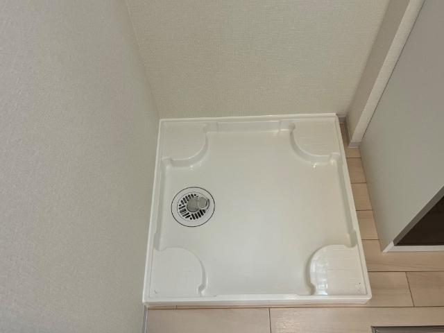 その他部屋・スペース　洗濯機置場（イメージ）
